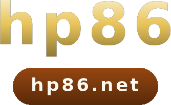 hp86 logo