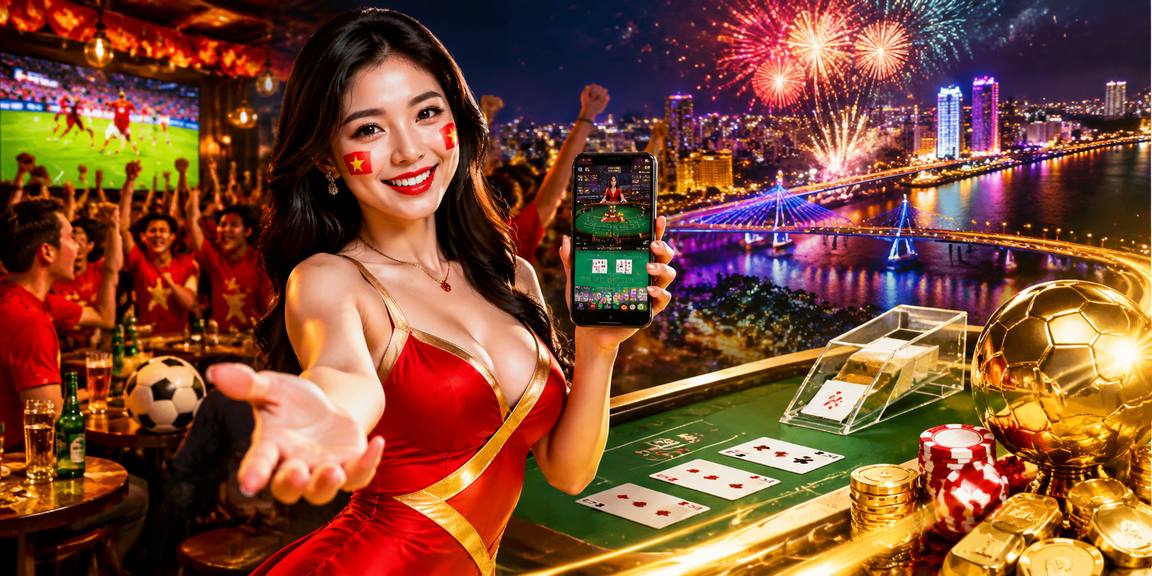 hp86 Casino Trực Tiếp Di Động